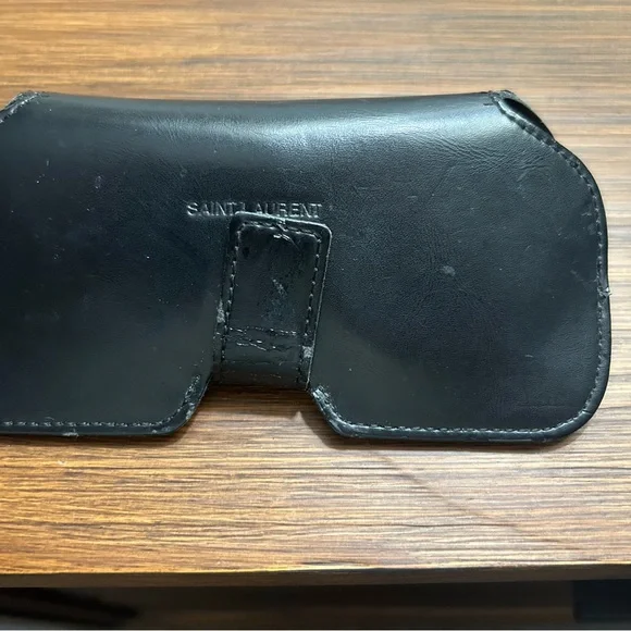 YSL Saint Laurent women’s sunglasses - Picture 6 of 12